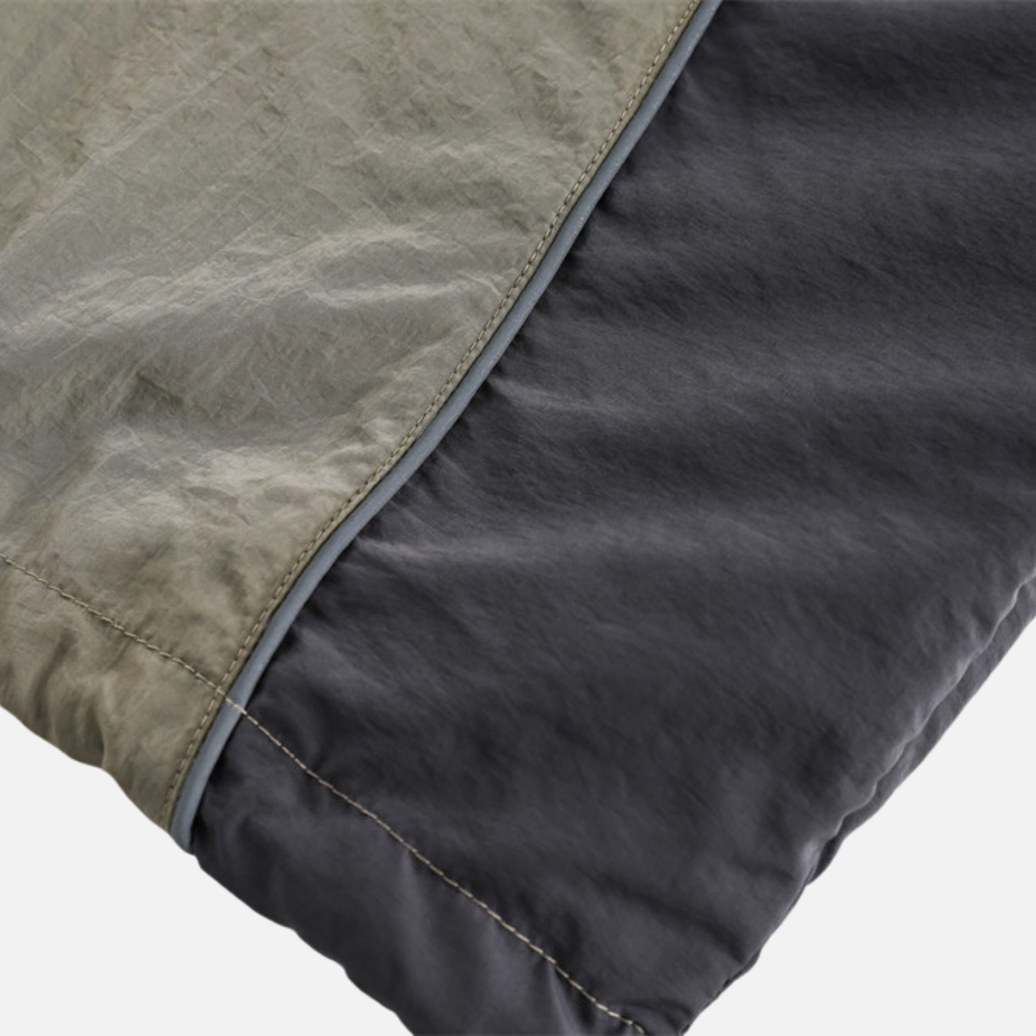 Outdoor Color Contrast Racing Tee