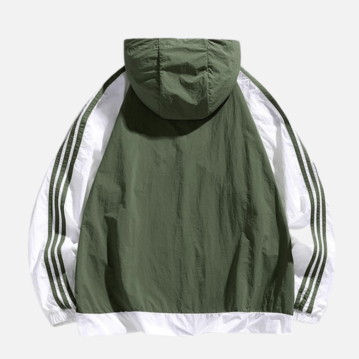 Hot Summer Jacket & Shorts Set