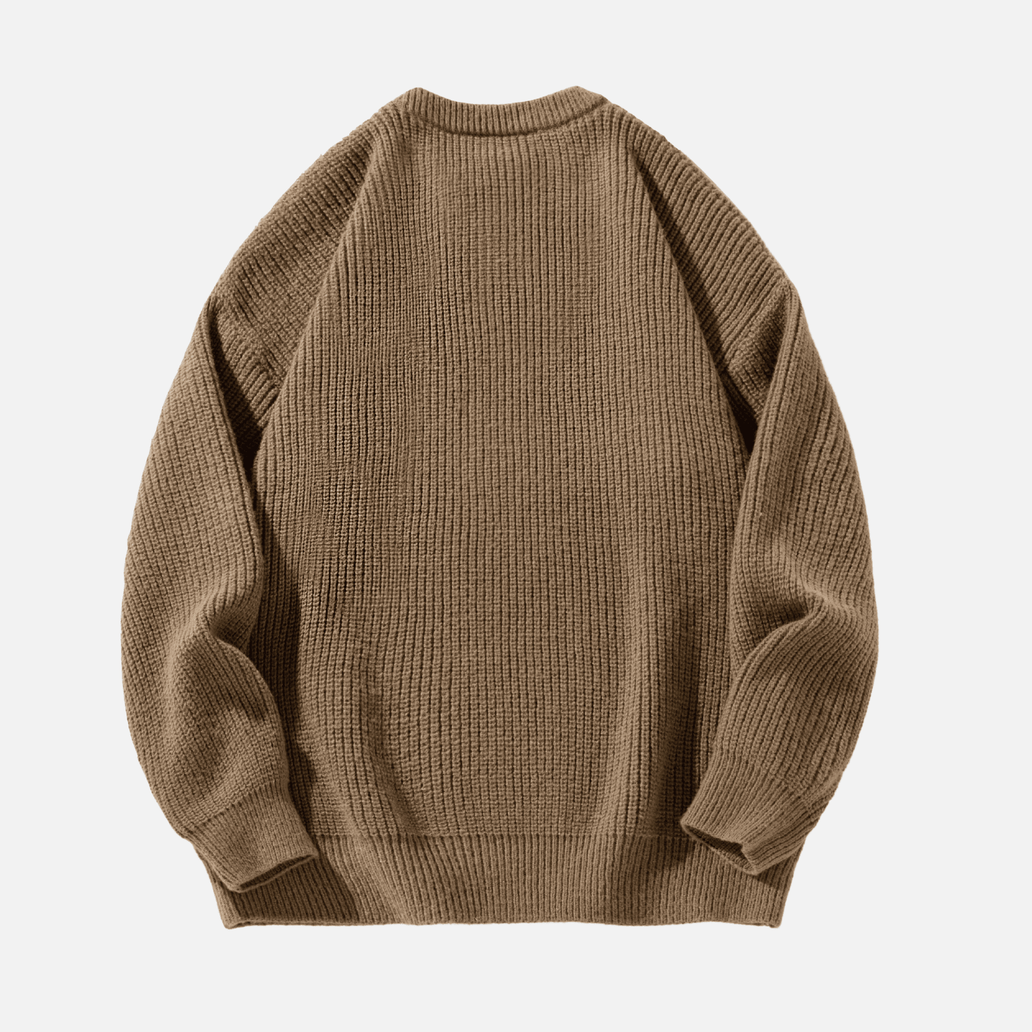 Chunky Knit Sweater