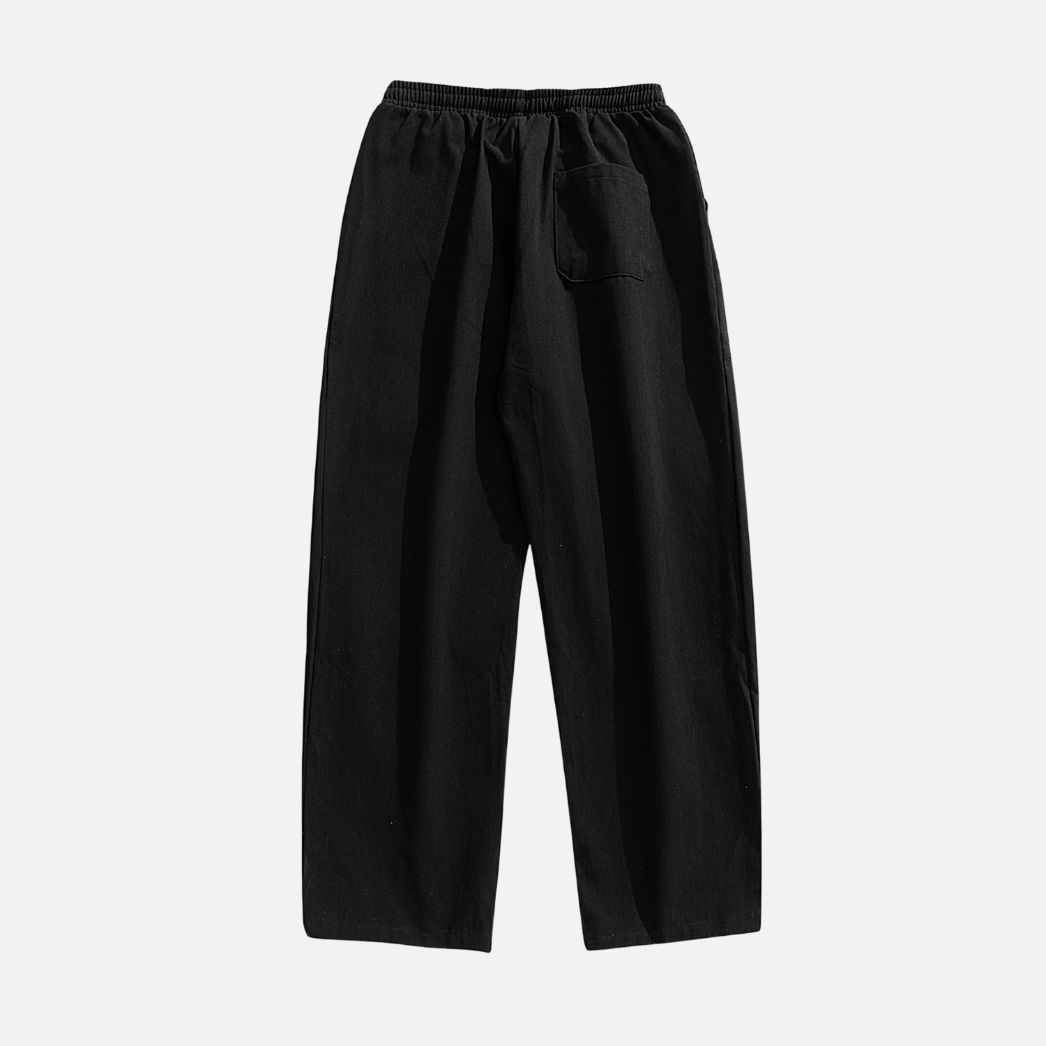 Pantalones deportivos de pana retro