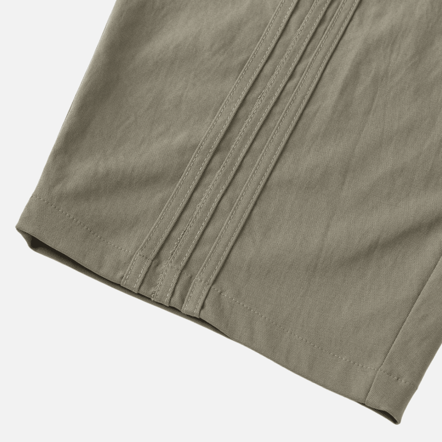 Vintage Patchwork Cargo Pants