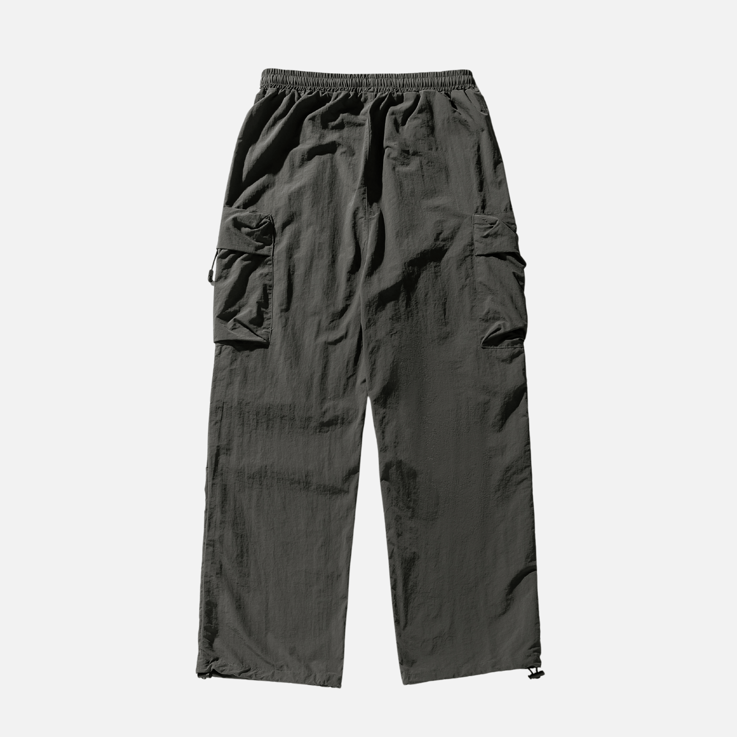 Pantalones de paracaídas impermeables
