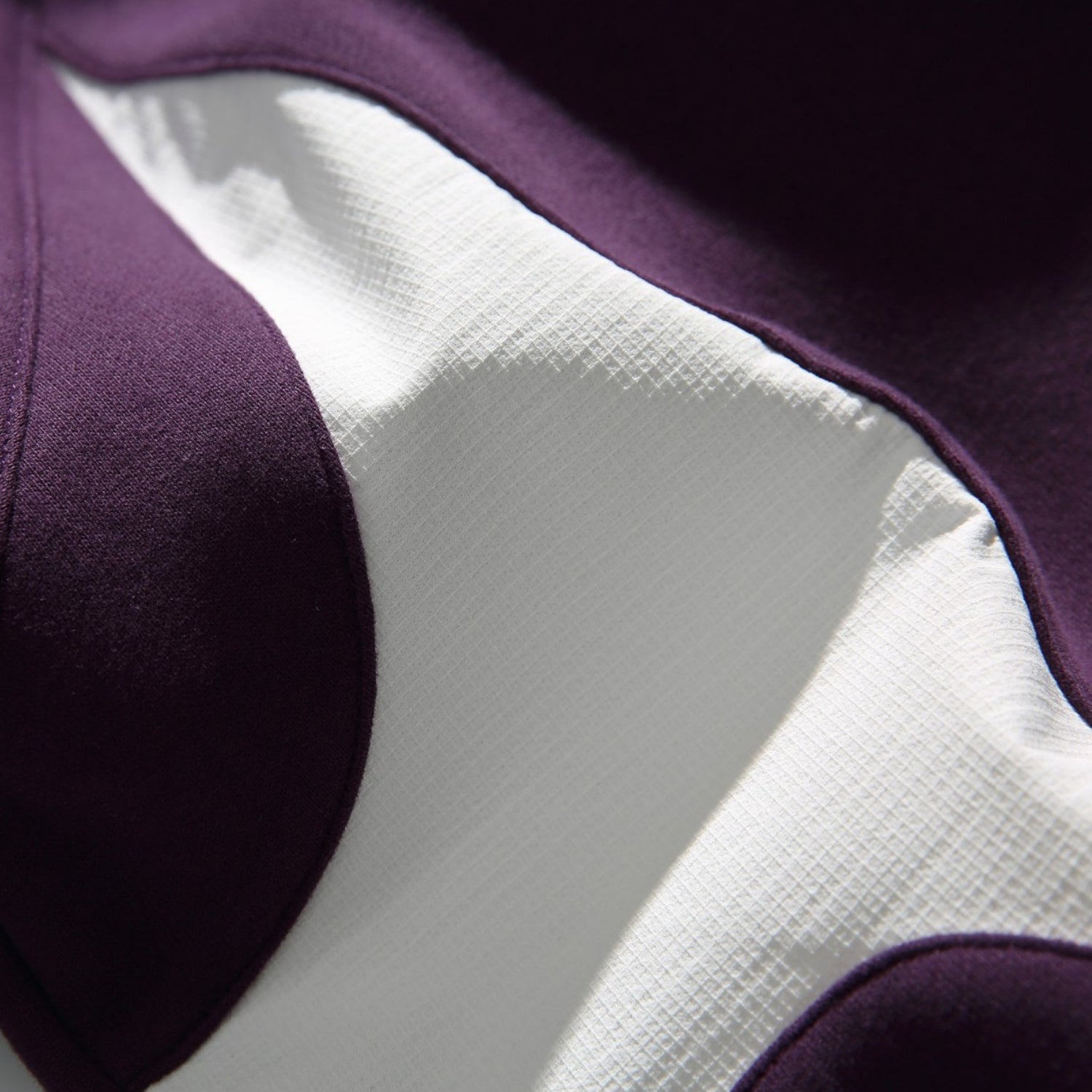 Colorblock Patchwork Crewneck Sweatshirt