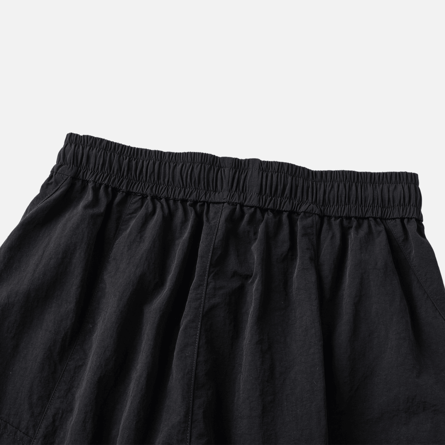 Water-Repellent Paratrooper Pants