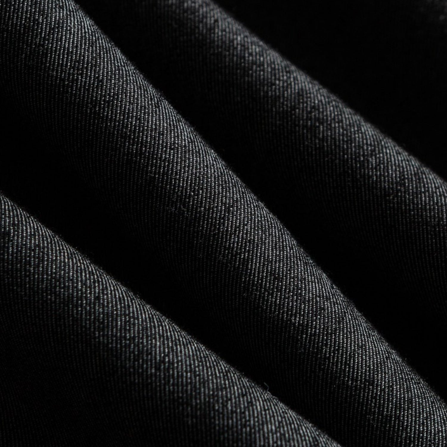 Wide-Leg Casual Baggy Pants