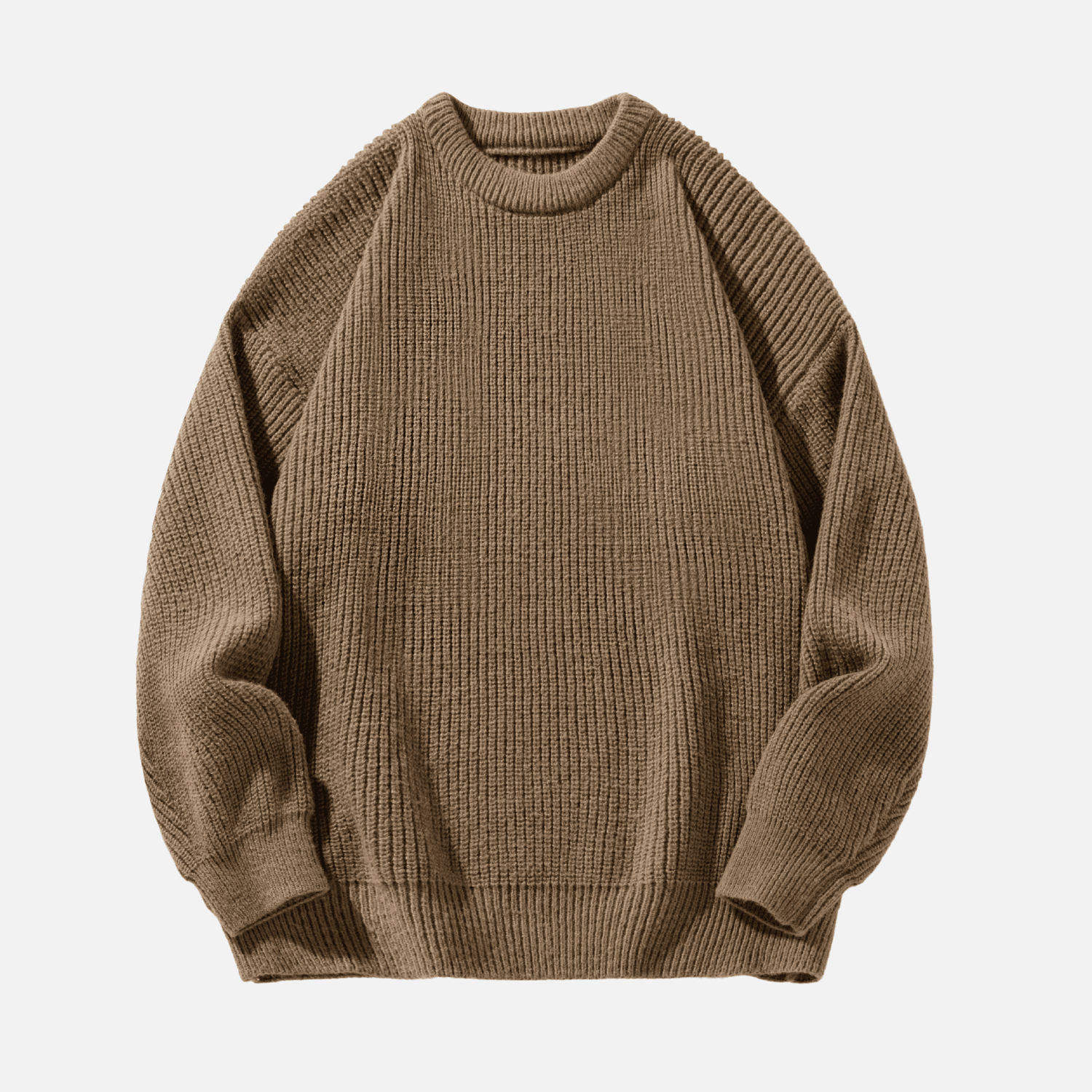 Chunky Knit Sweater