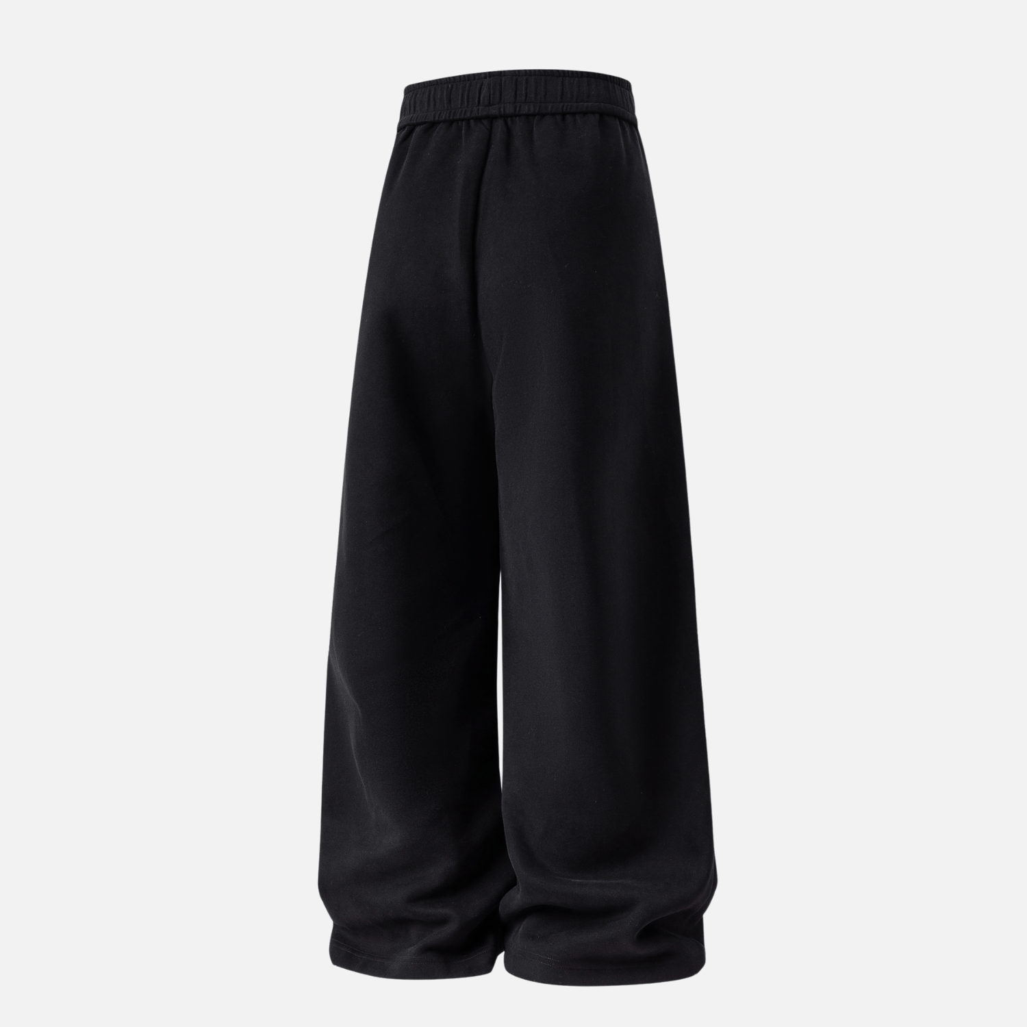 Heavyweight Contrast Stitch Pants