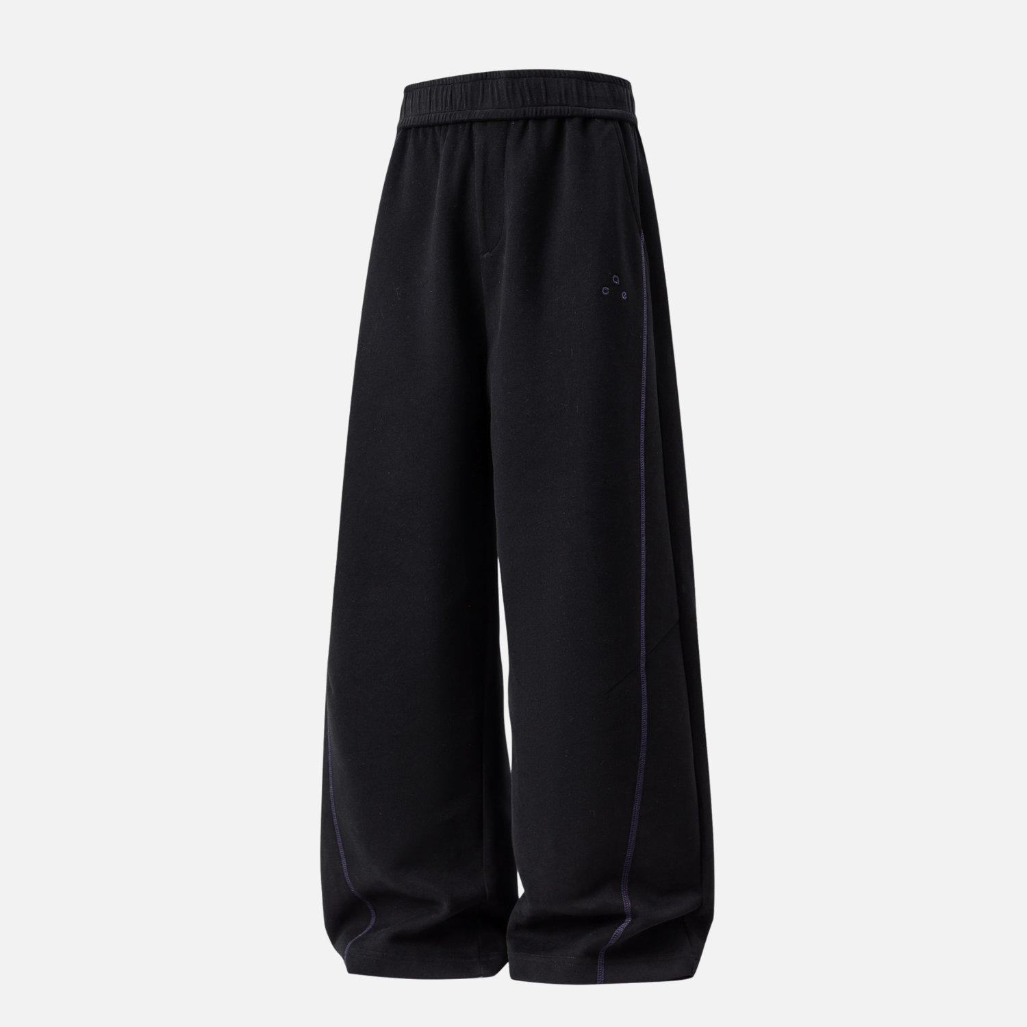 Heavyweight Contrast Stitch Pants