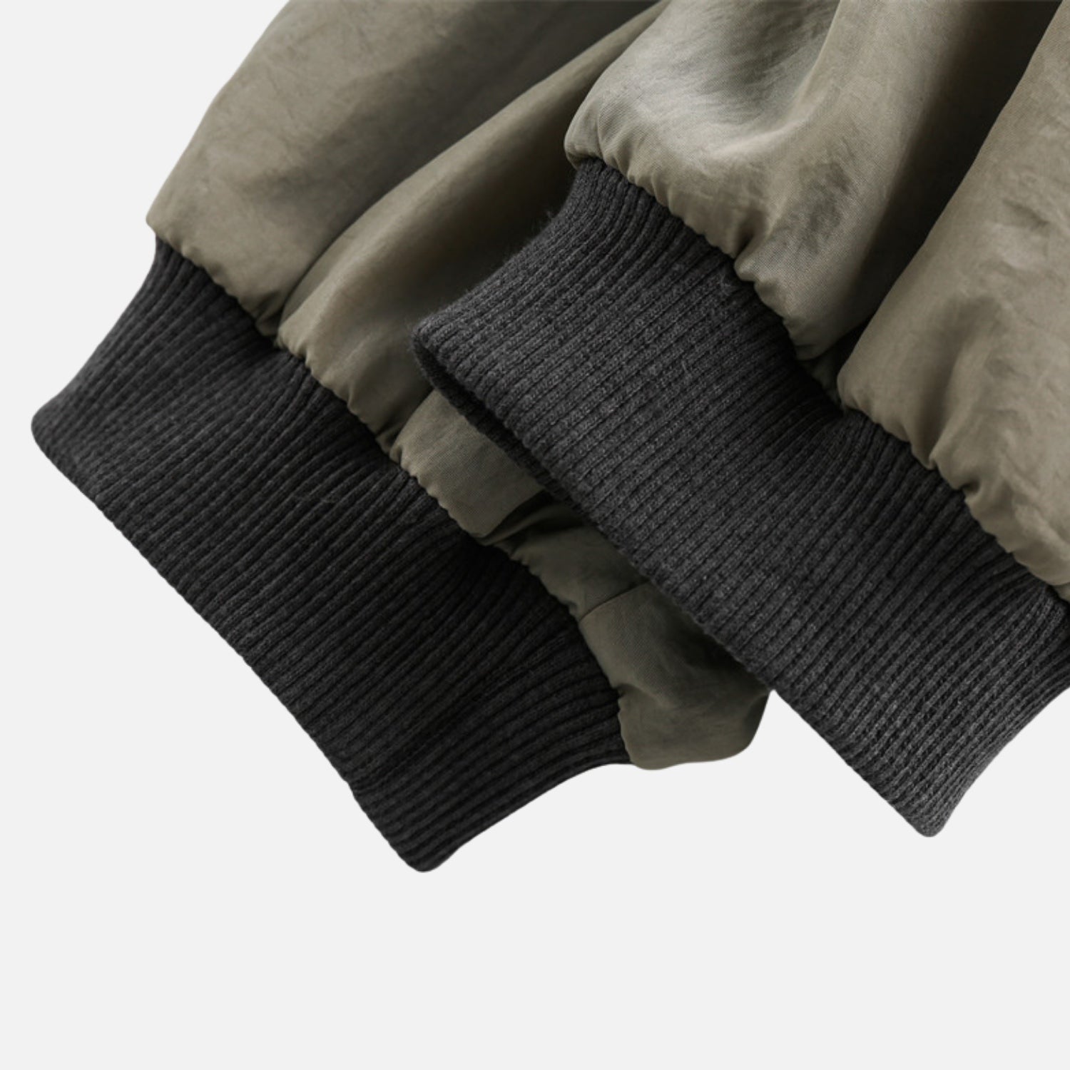 Outdoor Color Contrast Racing Tee