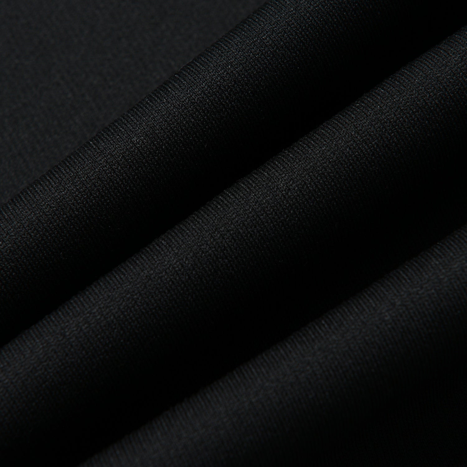 Colorblock Casual Straight-Leg Pants