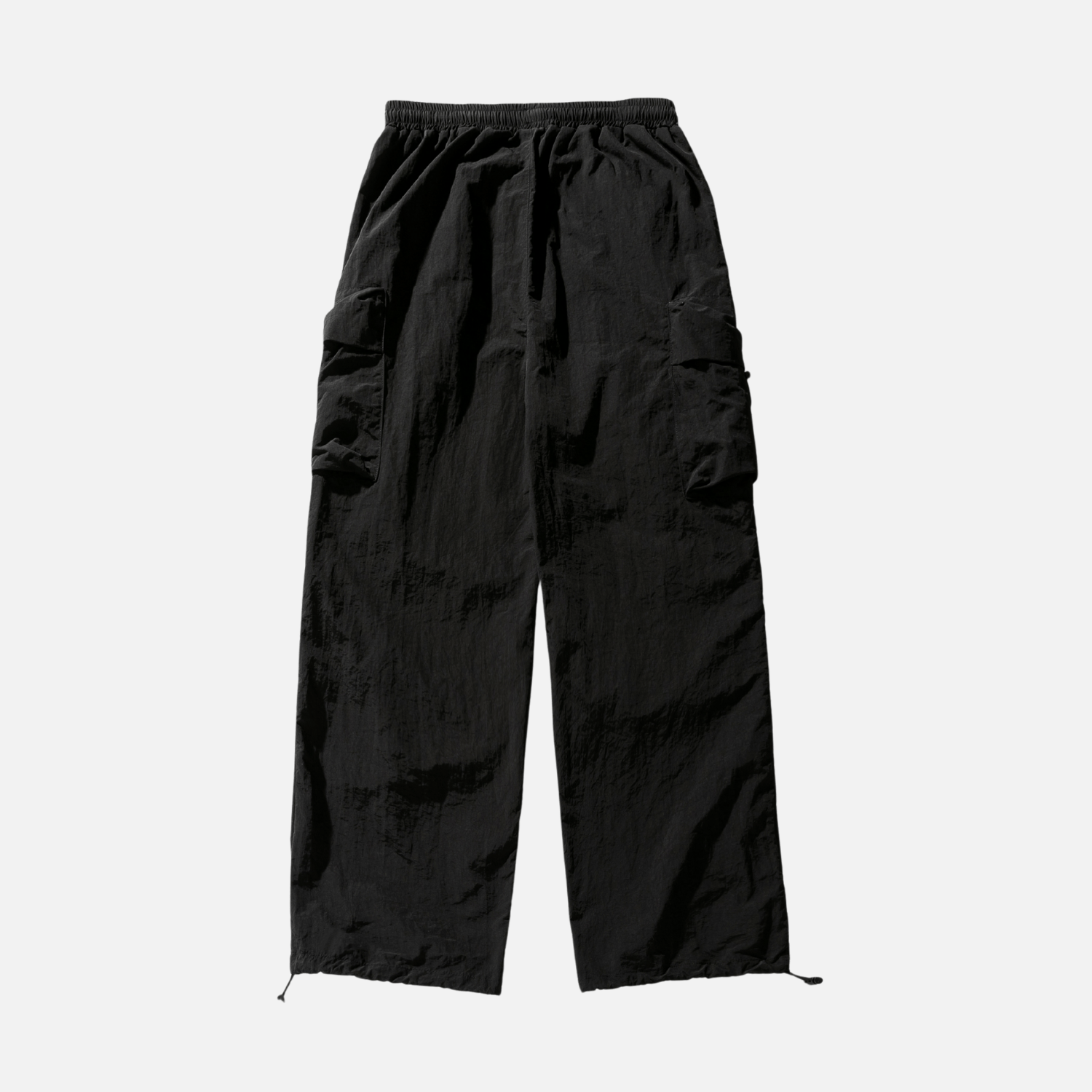 Pantalones de paracaídas impermeables