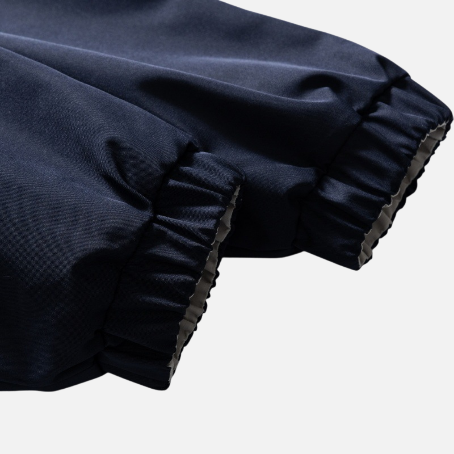 Reversible Techwear Utility Jacket