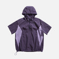 Colorblock Outdoor Hooded Tee