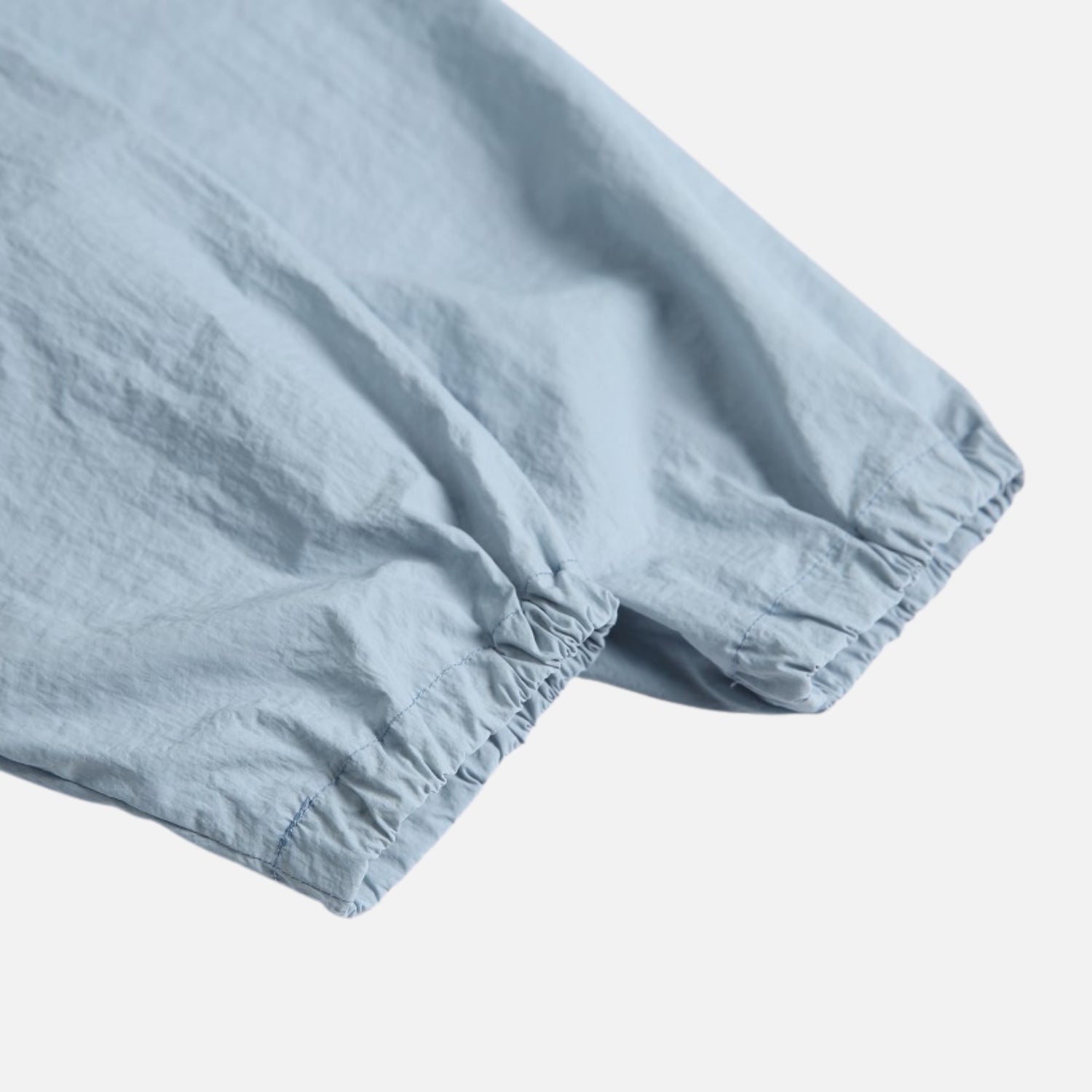 Colorblock Lightweight Hooded Windbreaker