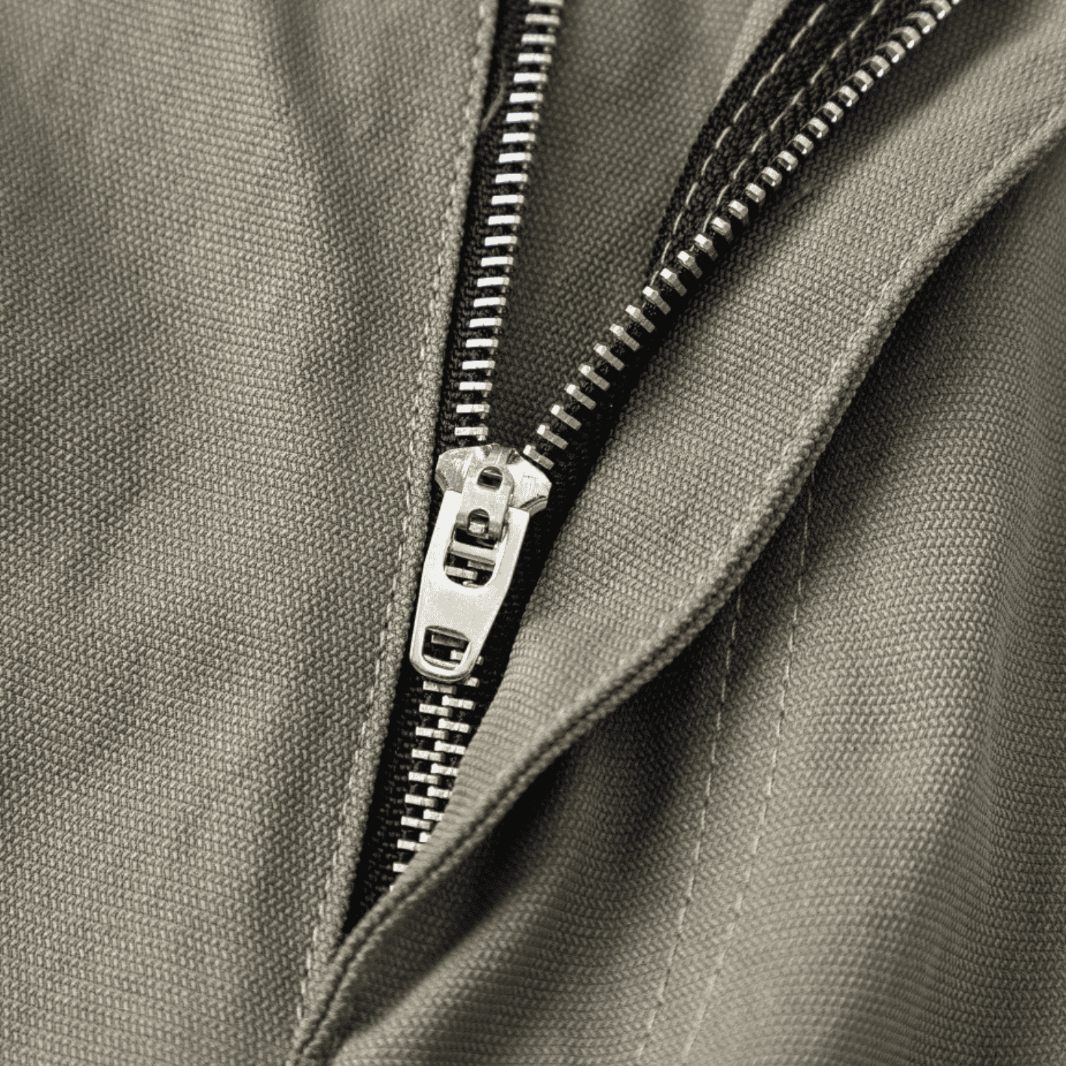 Vintage Patchwork Cargo Pants