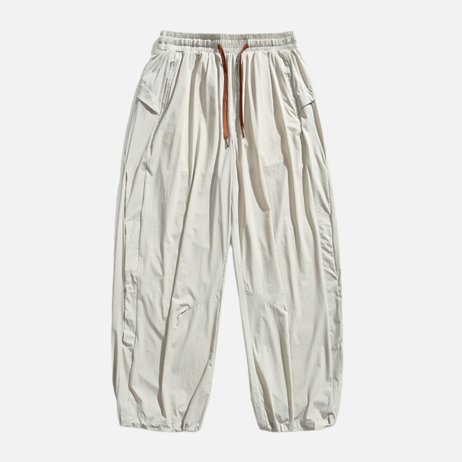 Japanese Minimalist Quick-Dry Pants