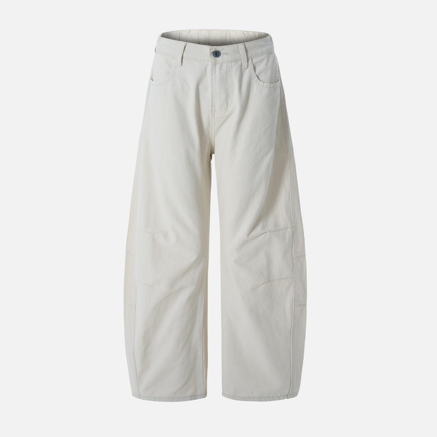 Japanese Washed Paratrooper Baggy Pants