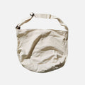 Large-Capacity Canvas Shoulder Bag