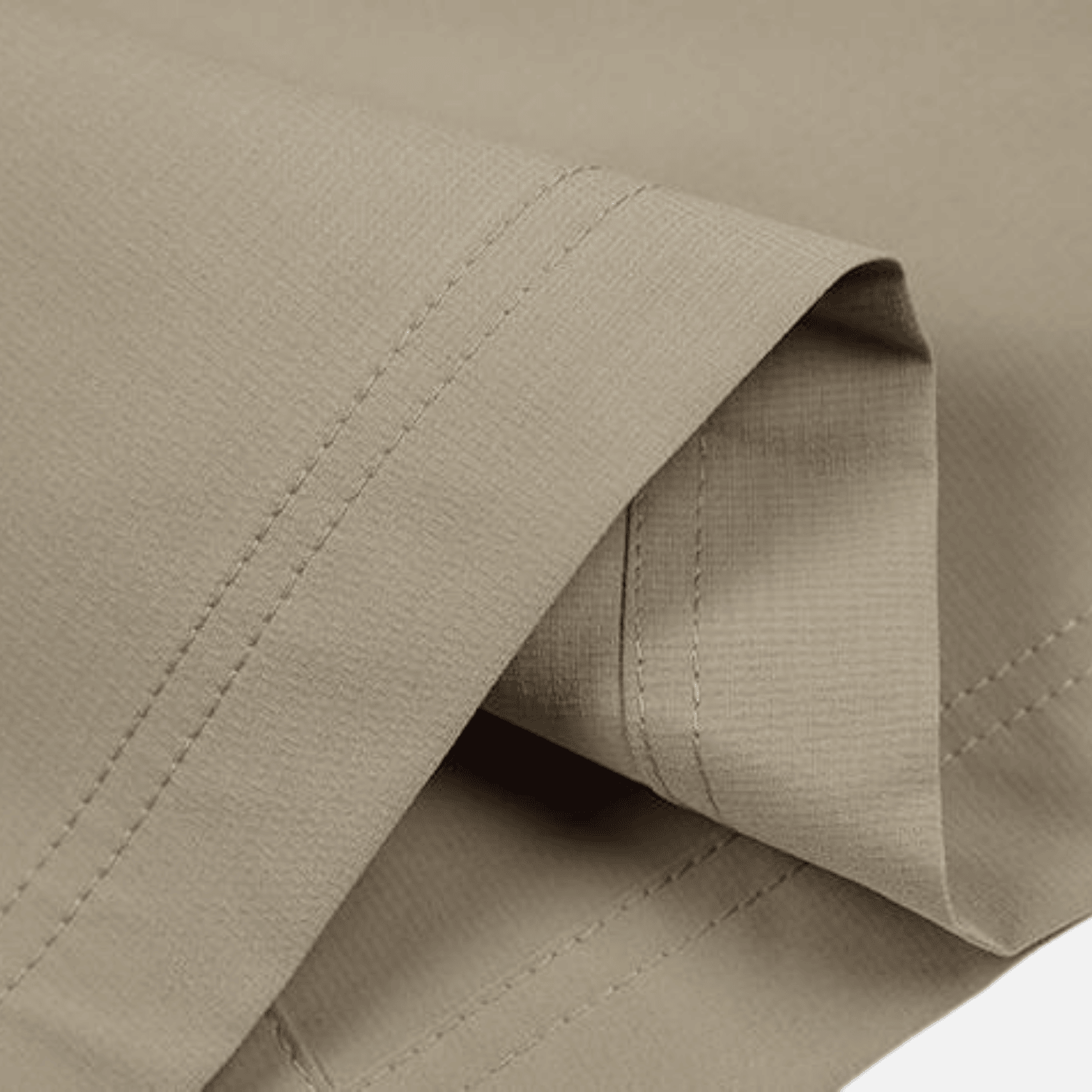 Streetwear Utility Pocket Shirt