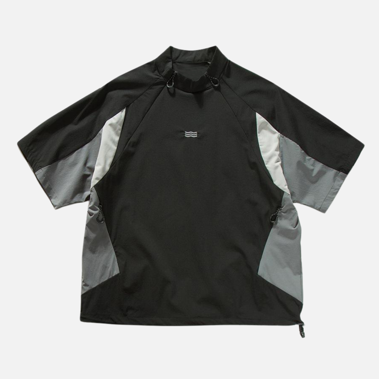 Outdoor Quick-Dry Tech Tee