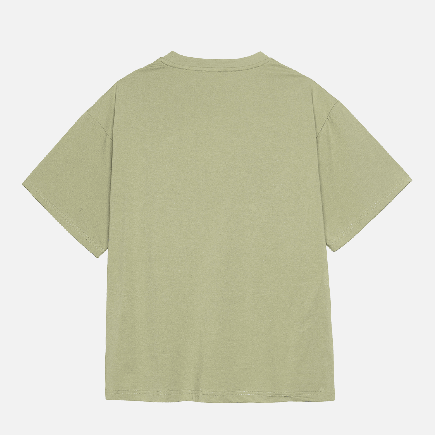 Outdoor Pocket Patchwork T-Shirt