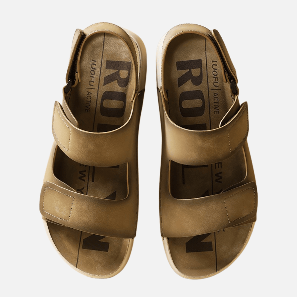 Birken Style Sandals