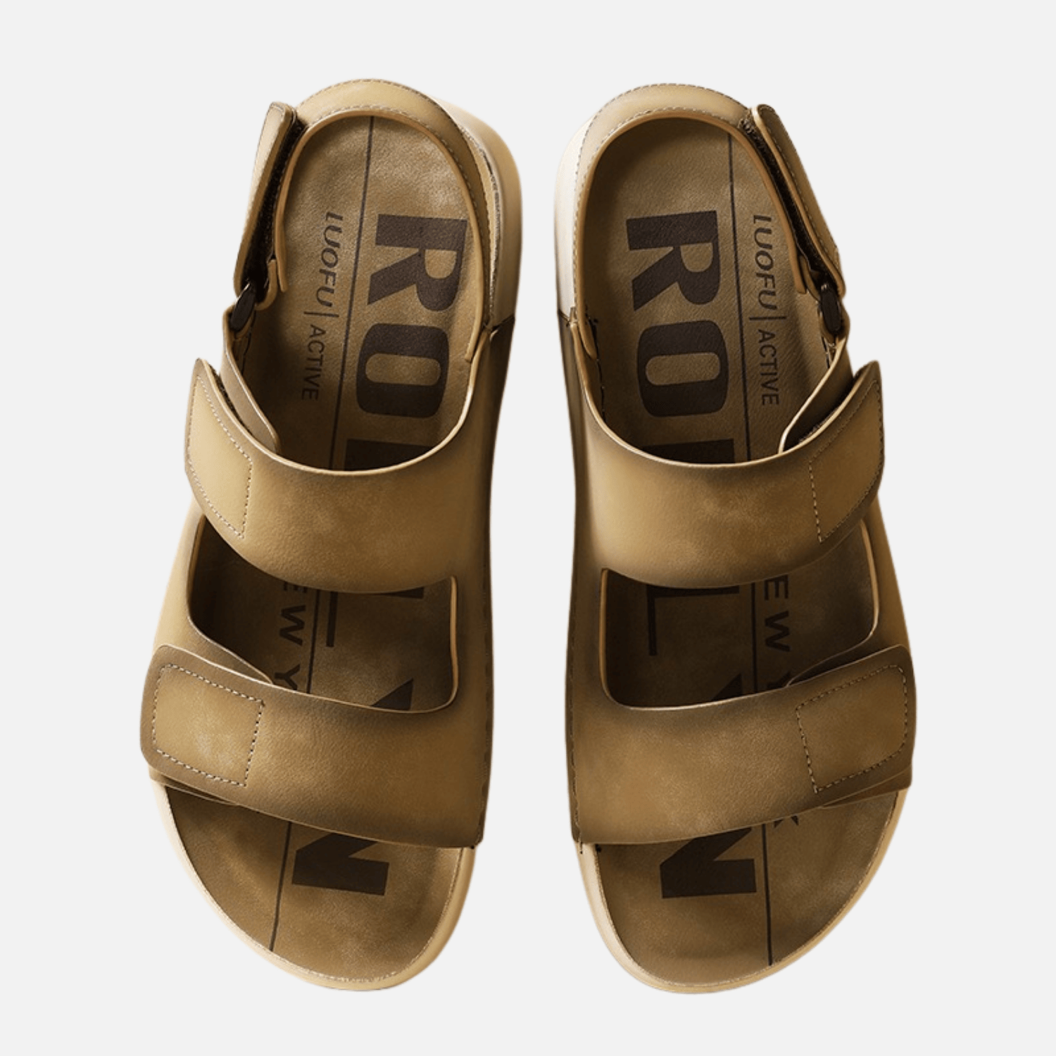 Birken Style Sandals