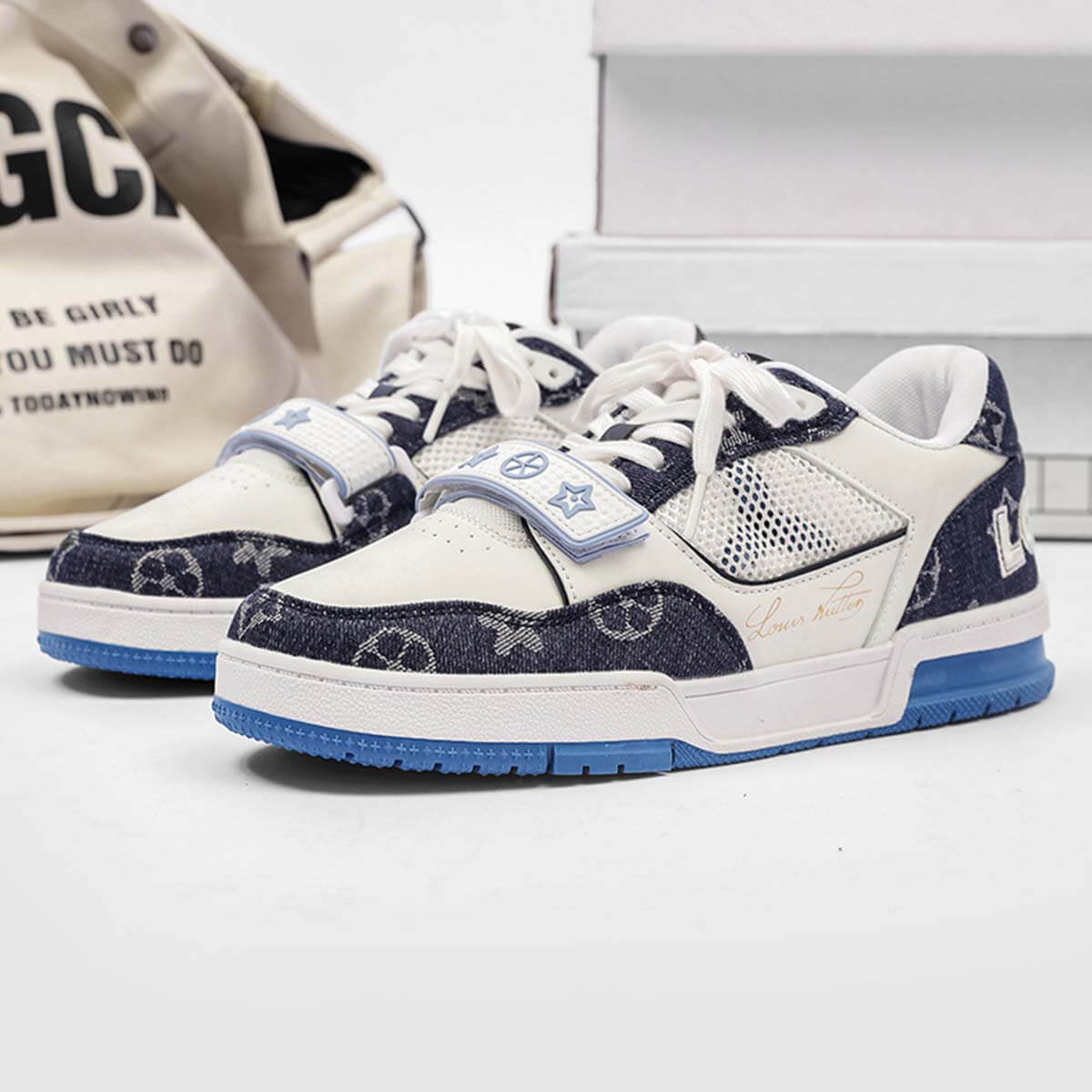Zapatillas deportivas urbanas