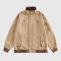 Japanese Vintage Embroidered Jacket