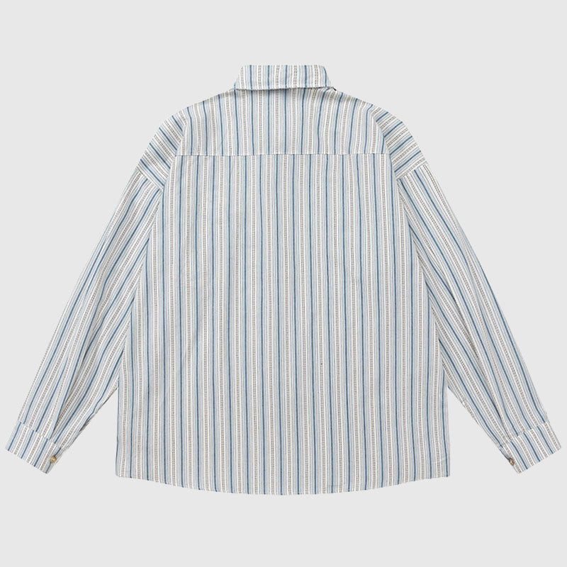 Lustige Bärenstreifen-Shirts
