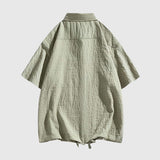 Gradient Street Culture Shirt