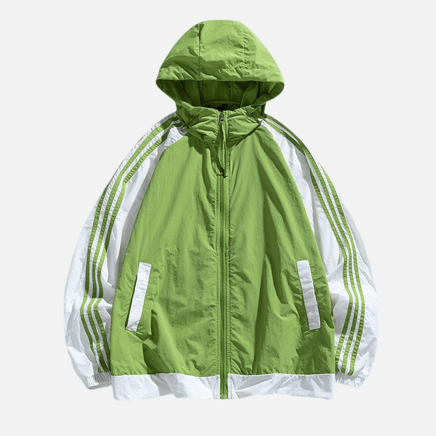 Hot Summer Jacket & Shorts Set