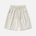 Quick-Dry Sport Shorts