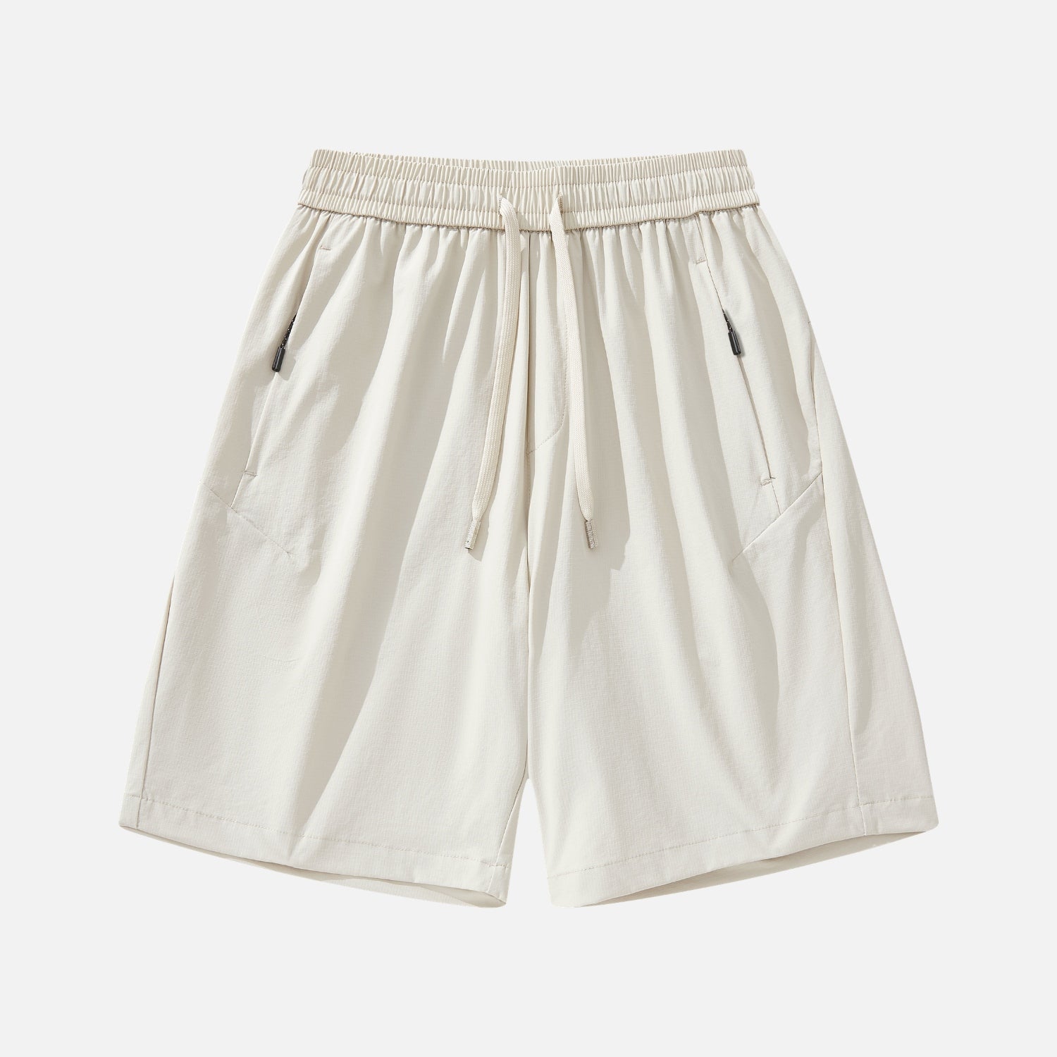 Quick-Dry Sport Shorts