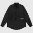 Multi Pocket Solid Shirts