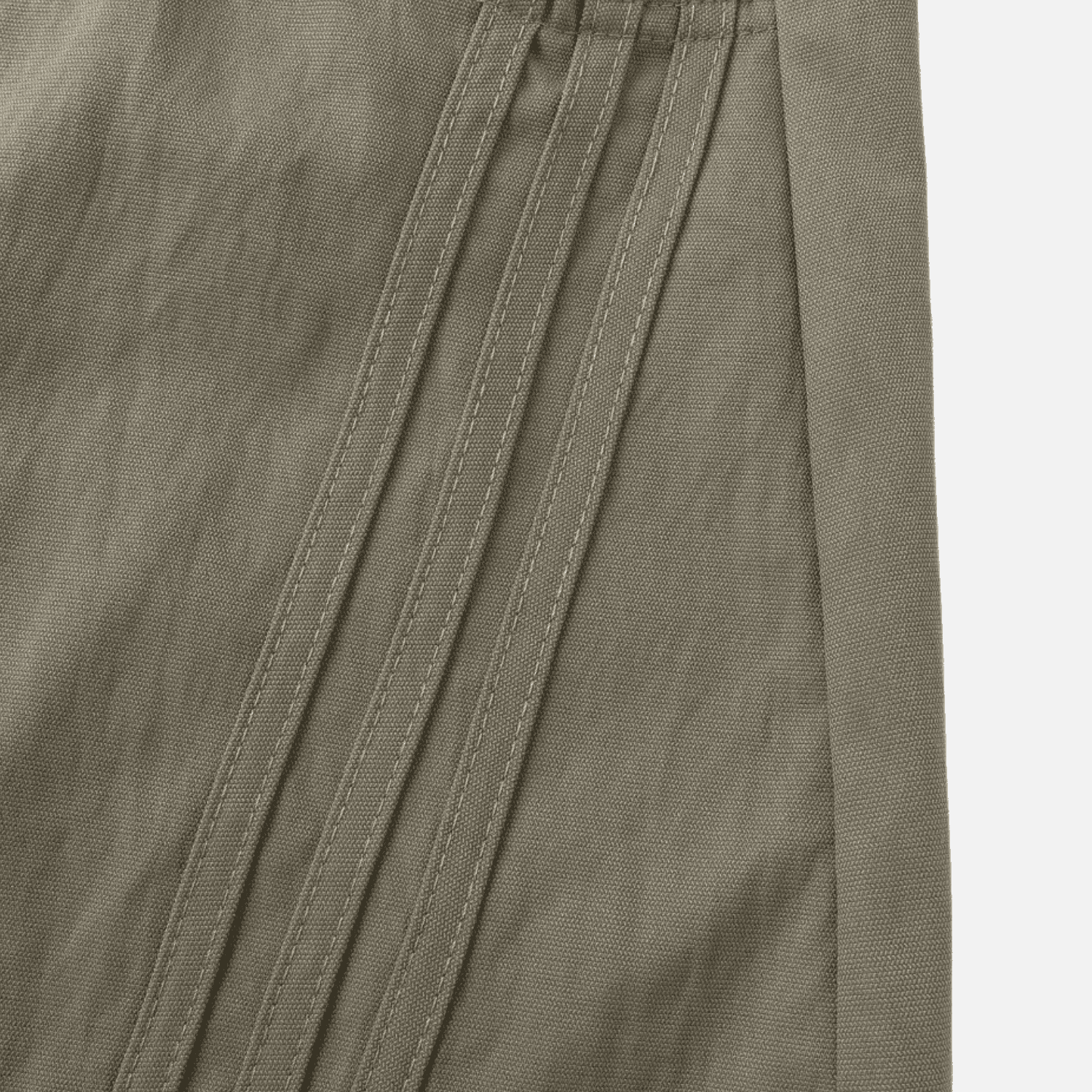 Vintage Patchwork Cargo Pants