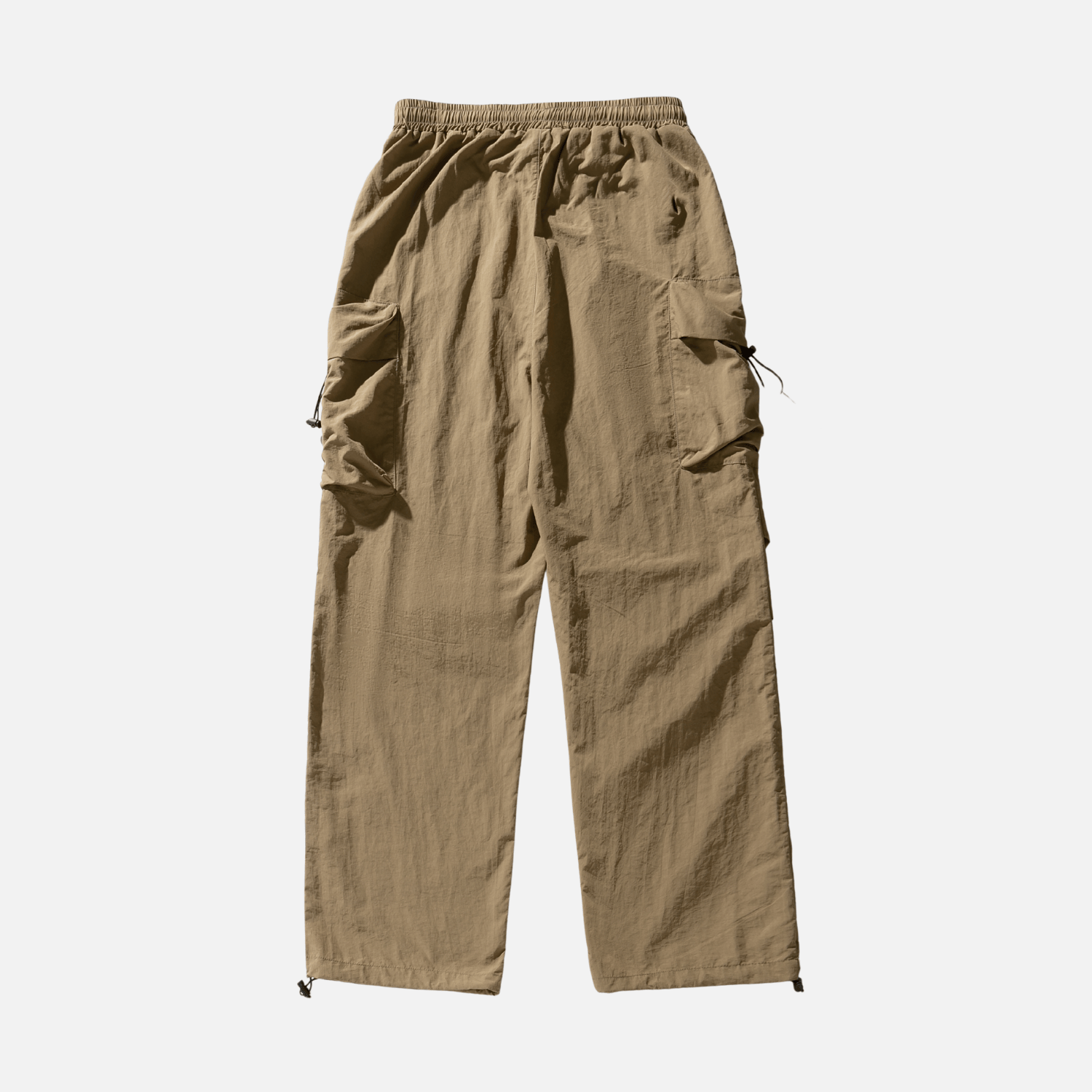 Pantalones de paracaídas impermeables