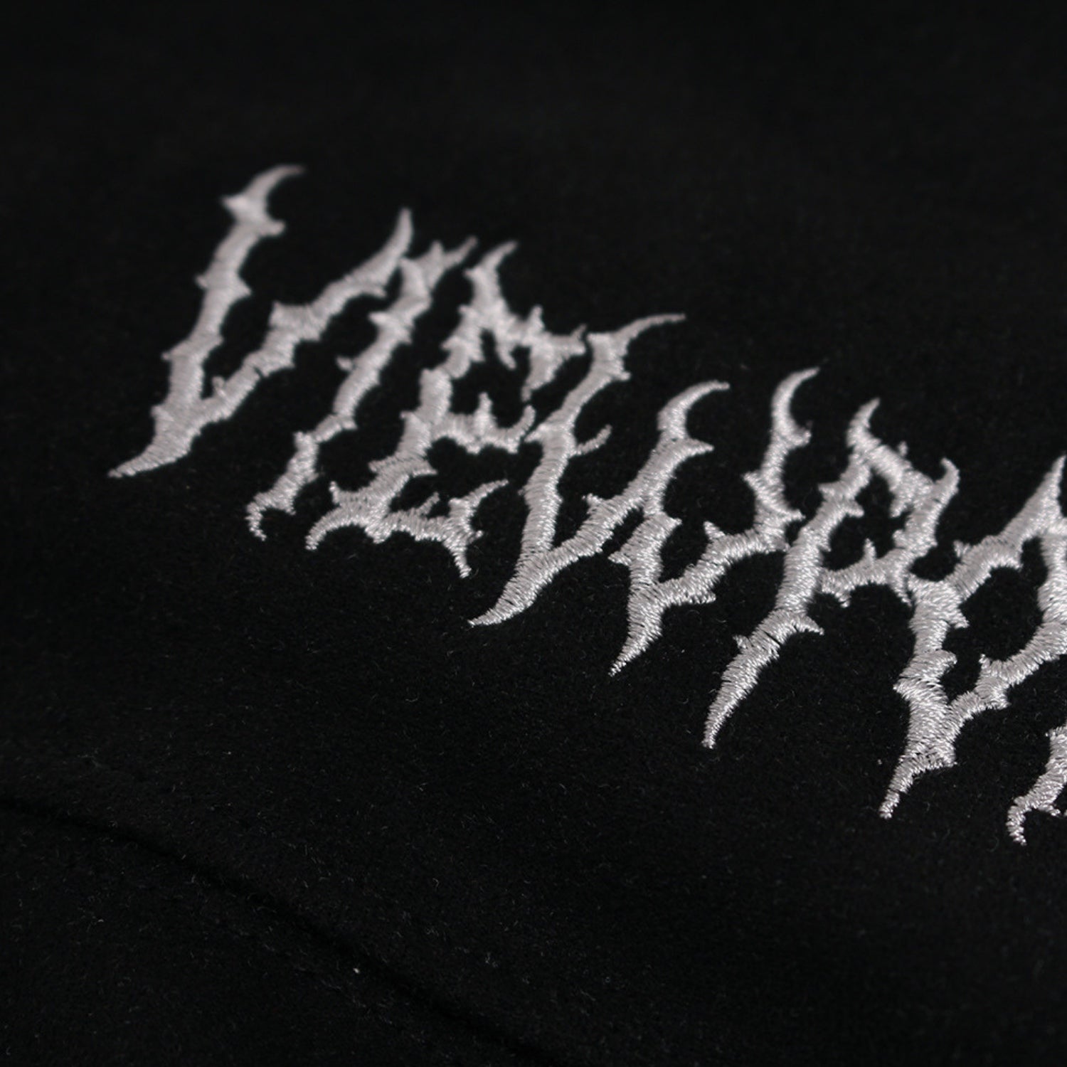 Retro Suede Hoodie Jacket