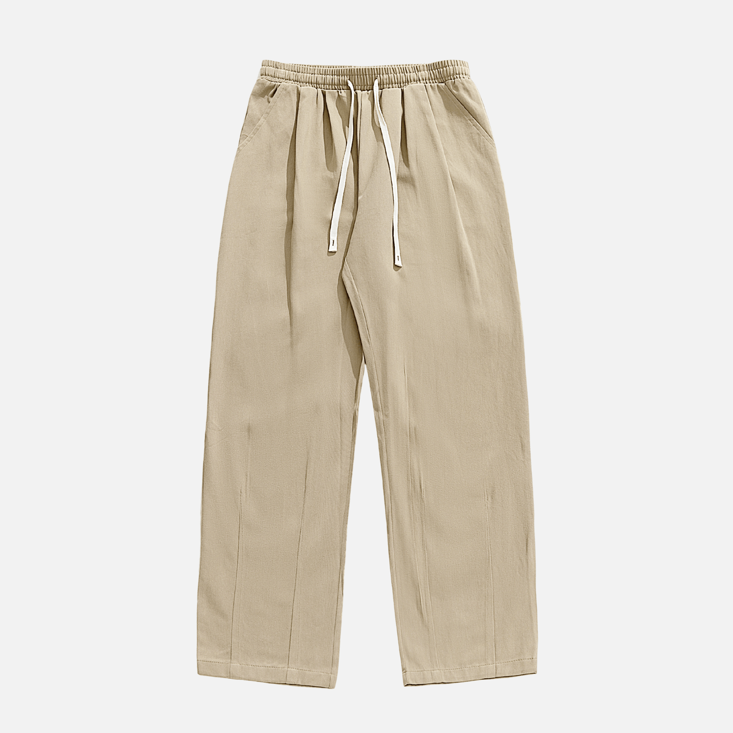 Pantalones deportivos de pana retro