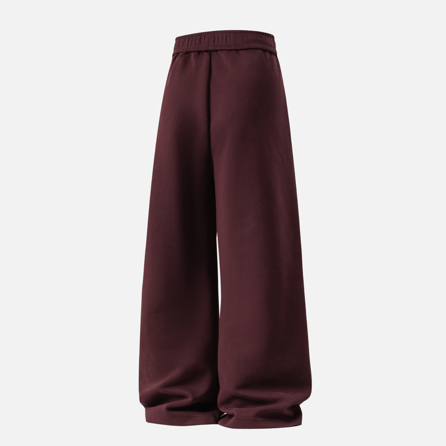 Heavyweight Contrast Stitch Pants