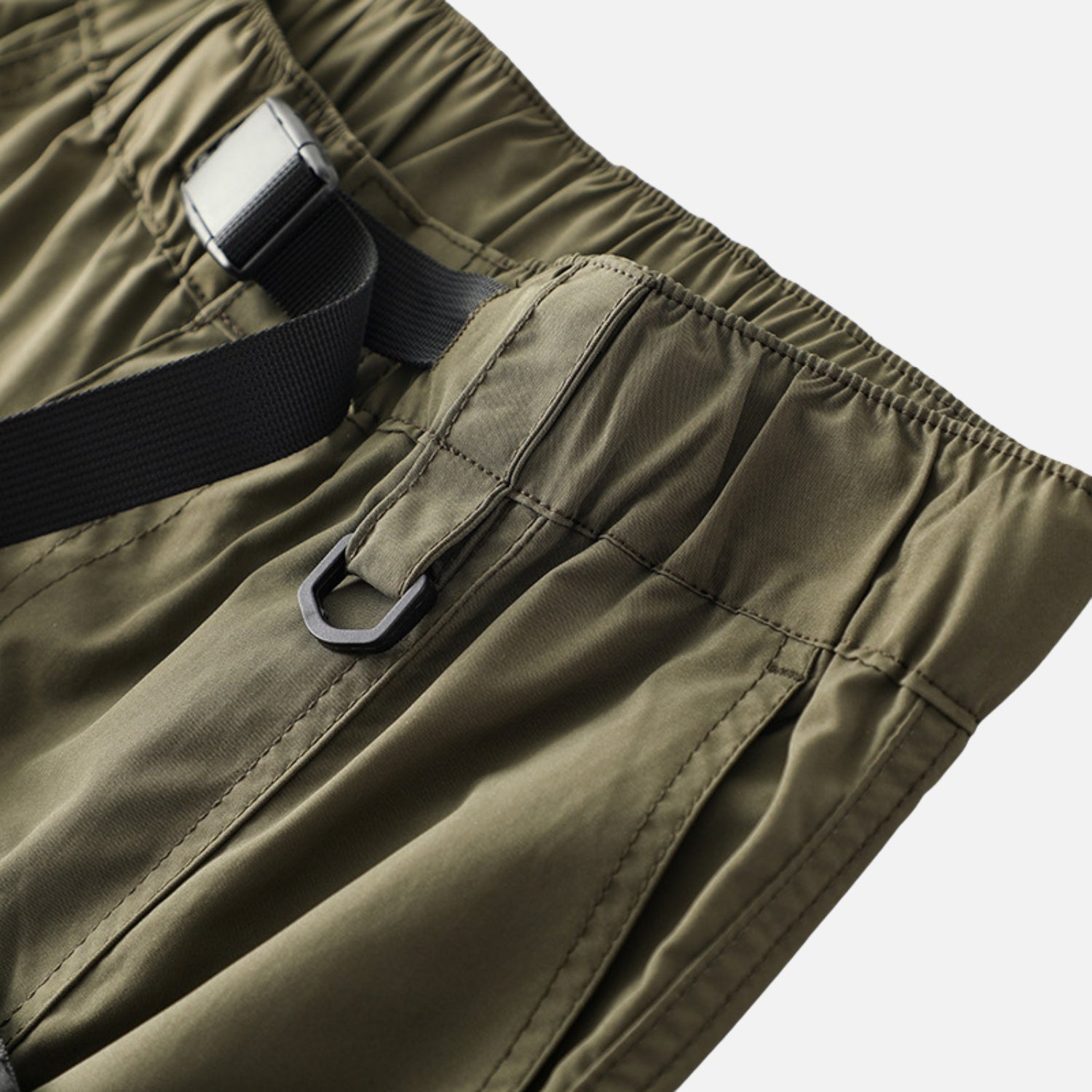 Functional Quick-drying Shorts