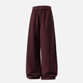 Heavyweight Contrast Stitch Pants