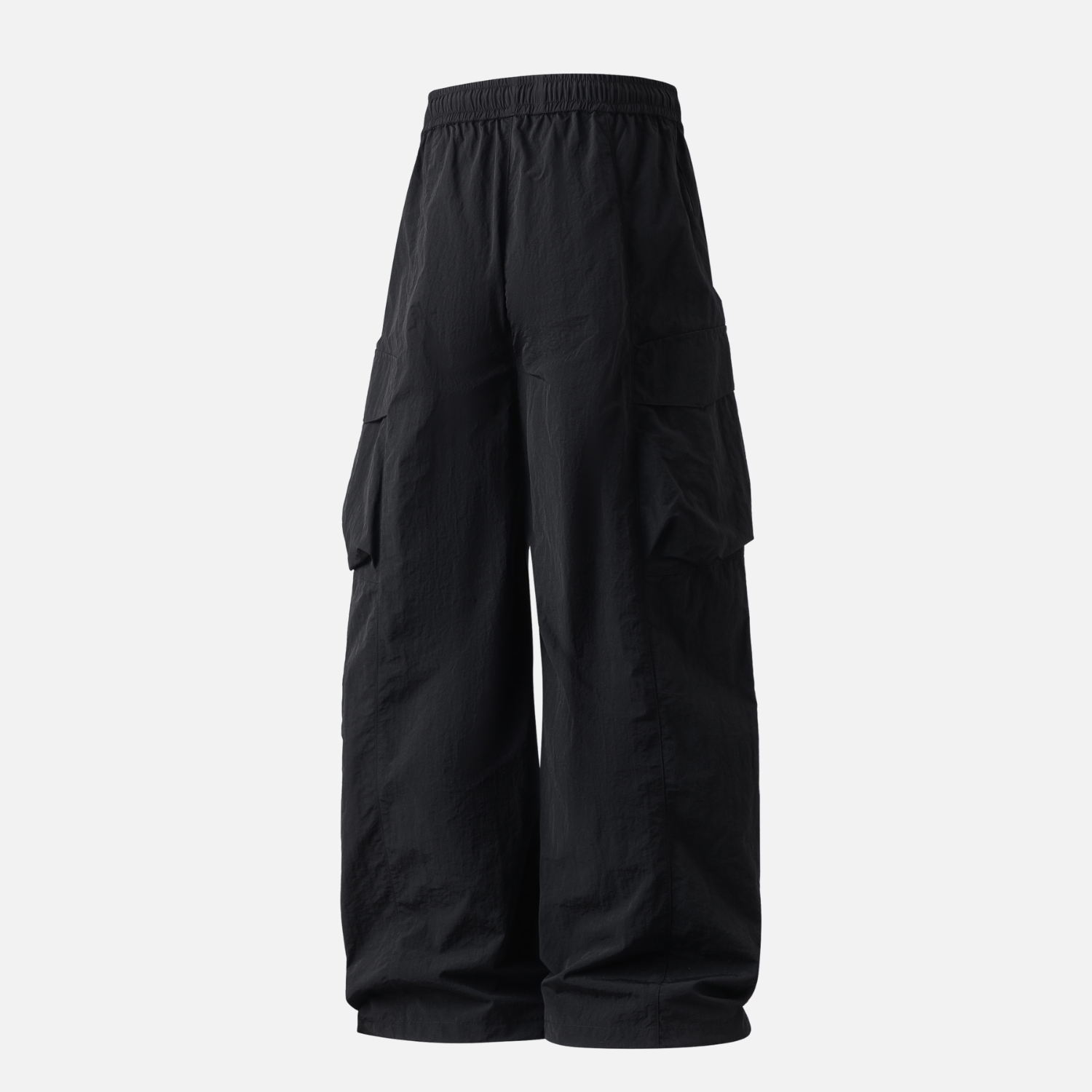 Water-Repellent Paratrooper Pants