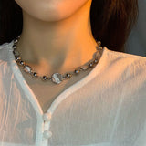 Edelstein Advanced Design Neclace