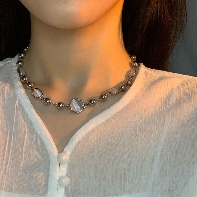 Edelstein Advanced Design Neclace