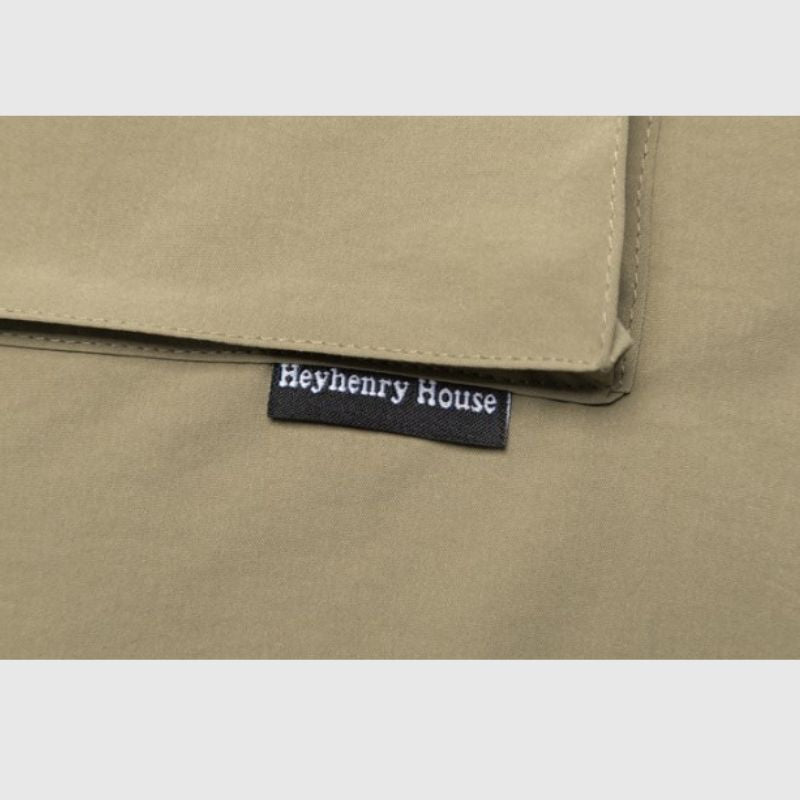 Camisas cargo vintage