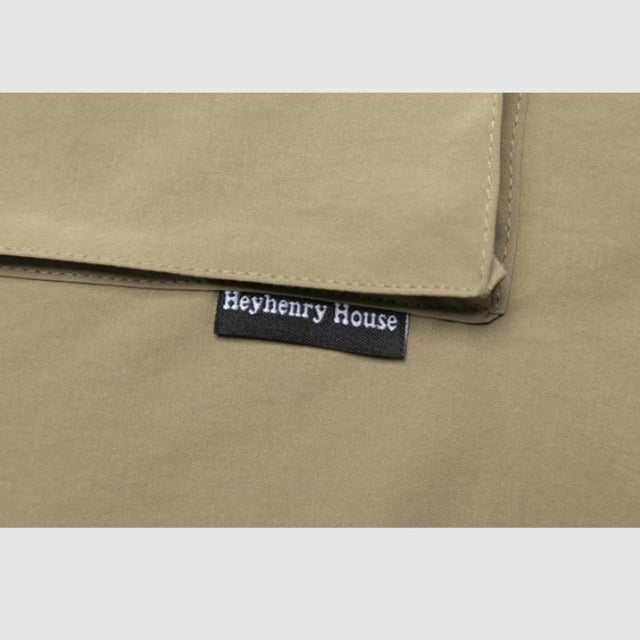 Vintage Cargo Shirts