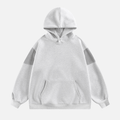 Minimalist Pocket Hoodie