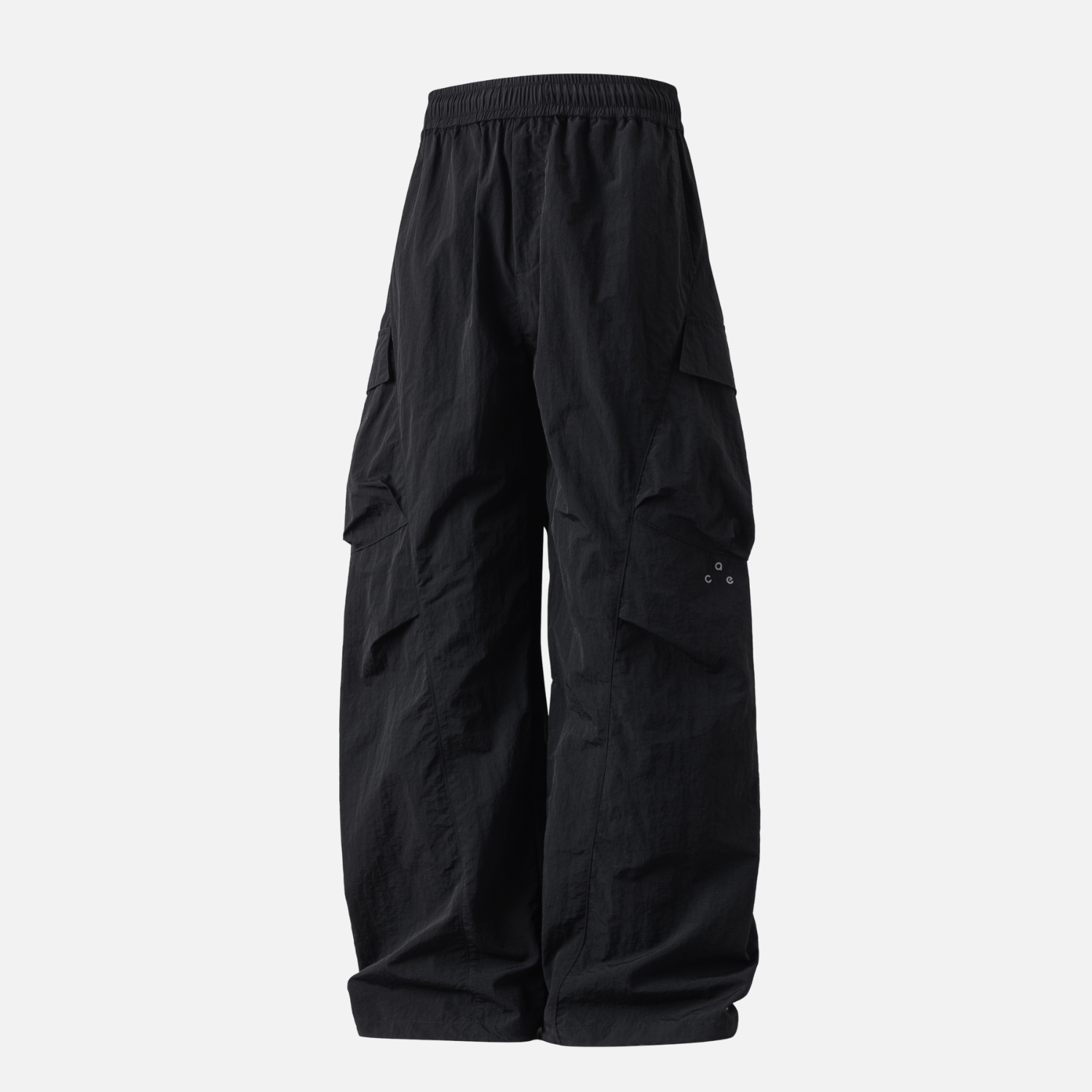 Water-Repellent Paratrooper Pants