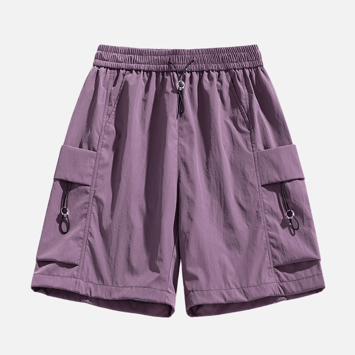 Hot Summer Jacket & Shorts Set